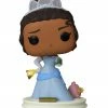 Funko POP - Tiana #1014 Ultimate Princess Collection 2 Funko POP - Tiana #1014 Ultimate Princess Collection
