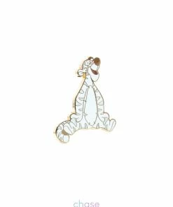Storybook Pins Disney Winnie The Pooh Tigger Collectible Pin - PALM Exclusive