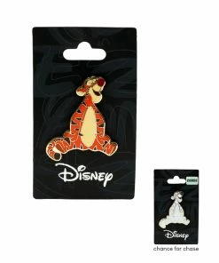 Storybook Pins Disney Winnie The Pooh Tigger Collectible Pin - PALM Exclusive