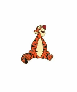Storybook Pins Disney Winnie The Pooh Tigger Collectible Pin - PALM Exclusive