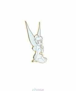 Storybook Disney Tinkerbell Collectible Pin - PALM Exclusive