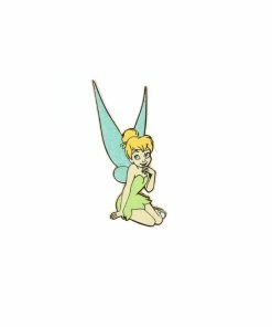 Storybook Disney Tinkerbell Collectible Pin - PALM Exclusive
