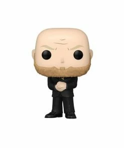 Funko POP! Funko POP - DC Comics Black Lightning Tobias Whale #429