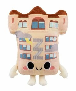 Funko POP! Funko POP Plush - Disney Walt Disney World 50th Anniversary 7" Tower Of Terror Plush