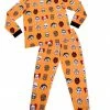 Cakeworthy - Trick 'R Treat PJ Set Apparel