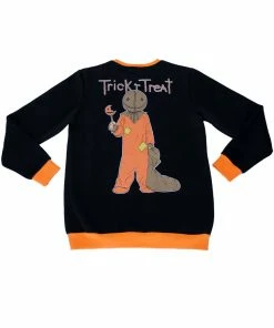 Cakeworthy - Trick 'R Treat Pullover Apparel