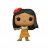 Funko POP - Disney It's A Small World United States #1073 Funko POP! 2 Funko POP - Disney It's A Small World United States #1073 Funko POP!