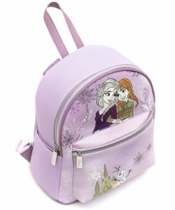 Danielle Nicole Exclusive Mini Backpacks Danielle Nicole - Disney Frozen Mini Backpack - PALM Exclusive