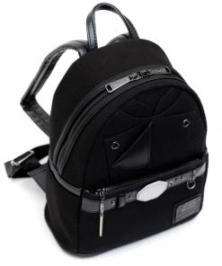 Loungefly Exclusive Loungefly - Star Wars Return Of The Jedi Luke Skywalker Mini Backpack - PALM Exclusive 18 Loungefly Exclusive Loungefly - Star Wars Return Of The Jedi Luke Skywalker Mini Backpack - PALM Exclusive