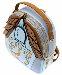 Danielle Nicole - Winnie The Pooh Cuckoo Mini Backpack