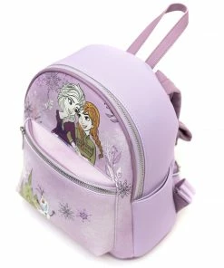 Danielle Nicole Exclusive Mini Backpacks Danielle Nicole - Disney Frozen Mini Backpack - PALM Exclusive
