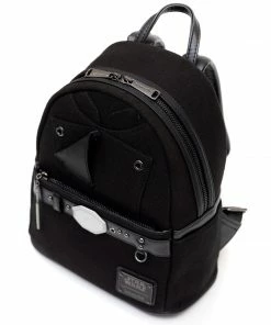 Loungefly Exclusive Loungefly - Star Wars Return Of The Jedi Luke Skywalker Mini Backpack - PALM Exclusive 19 Loungefly Exclusive Loungefly - Star Wars Return Of The Jedi Luke Skywalker Mini Backpack - PALM Exclusive
