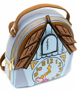 Danielle Nicole - Winnie The Pooh Cuckoo Mini Backpack