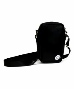 Buckle Down Exclusive Disney Villains The Little Mermaid Ursula Park Crossbody Bag - Pink A La Mode Exclusive