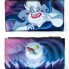 Buckle Down Exclusive Disney Villains The Little Mermaid Ursula Wallet - Pink A La Mode Exclusive 2 Buckle Down Exclusive Disney Villains The Little Mermaid Ursula Wallet - Pink A La Mode Exclusive
