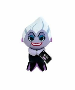 Funko POP! Funko Plush - Disney Villains Ursula 4" Plush *PREORDER*