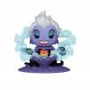 Funko POP! Funko POP Deluxe - Disney Villains Ursula On Throne *PREORDER*
