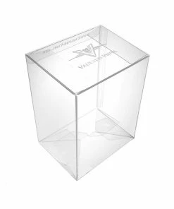 Vaulted Vinyl Funko POP! Funko POP 0.50mm Protector