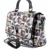 Loungefly - Disney Villains Club Polaroid Crossbody Bag