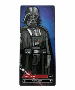 FiGPiN - Star Wars A New Hope Darth Vader #701