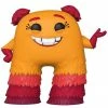 Funko POP! Funko POP - Disney Monsters At Work Val Little #1114