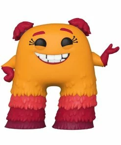Funko POP! Funko POP - Disney Monsters At Work Val Little #1114