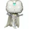 Funko POP - Marvel Wanda-Vision The Vision #824