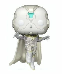 Funko POP - Marvel Wanda-Vision The Vision #824