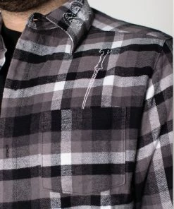 Apparel Cakeworthy - Harry Potter Voldemort Flannel