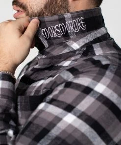 Apparel Cakeworthy - Harry Potter Voldemort Flannel