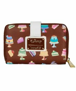 Loungefly - Disney Princess Sweets Wallet