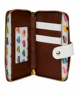 Loungefly - Disney Princess Sweets Wallet