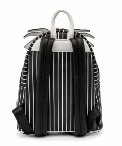 Loungefly - The Nightmare Before Christmas Headless Jack Skellington Mini Backpack