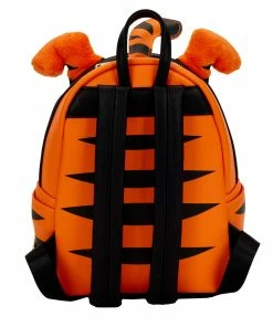 Loungefly - Disney Winnie The Pooh Tigger Cosplay Mini Backpack
