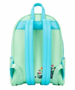Loungefly - Disney Jungle Book Bare Necessities Mini Backpack 11 Loungefly - Disney Jungle Book Bare Necessities Mini Backpack