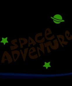 Loungefly - Disney Lilo And Stitch Space Adventure Mini Backpack