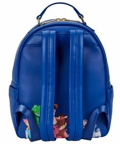 Loungefly - Disney Pixar Moment Toy Story Mini Backpack