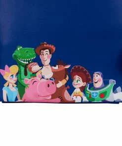 Loungefly - Disney Pixar Moment Toy Story Mini Backpack
