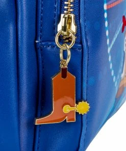 Loungefly - Disney Pixar Moment Toy Story Mini Backpack