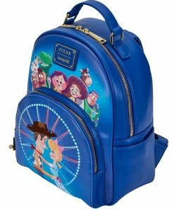 Loungefly - Disney Pixar Moment Toy Story Mini Backpack