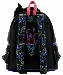 Loungefly April22 Loungefly - Disney Villain Series Dr Facilier Mini Backpack