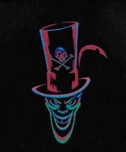 Loungefly April22 Loungefly - Disney Villain Series Dr Facilier Mini Backpack