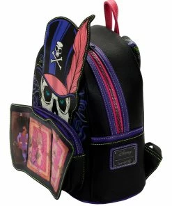 Loungefly April22 Loungefly - Disney Villain Series Dr Facilier Mini Backpack