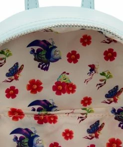 Loungefly April22 Loungefly - Pixar A Bugs Life Earth Day Mini Backpack *PREORDER* 13 Loungefly April22 Loungefly - Pixar A Bugs Life Earth Day Mini Backpack *PREORDER*