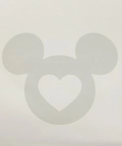 Loungefly May22 Coming Soon... Loungefly - Disney Minnie Mouse Wedding Sequin Mini Backpack