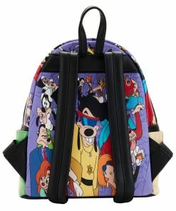 Loungefly June22 Loungefly - Disney A Goofy Movie Moments Mini Backpack Coming Soon... 11 Loungefly June22 Loungefly - Disney A Goofy Movie Moments Mini Backpack Coming Soon...