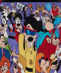 Loungefly June22 Loungefly - Disney A Goofy Movie Moments Mini Backpack Coming Soon... 12 Loungefly June22 Loungefly - Disney A Goofy Movie Moments Mini Backpack Coming Soon...