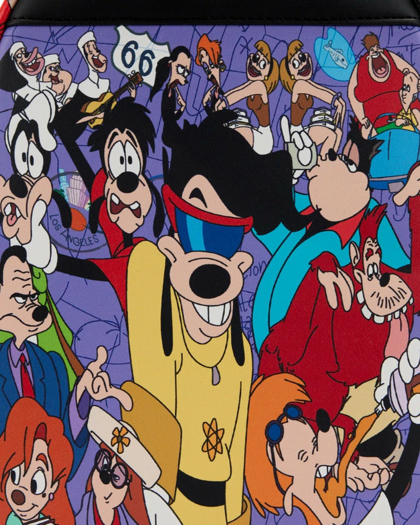 Loungefly June22 Loungefly - Disney A Goofy Movie Moments Mini Backpack Coming Soon... 7 Loungefly June22 Loungefly - Disney A Goofy Movie Moments Mini Backpack Coming Soon...