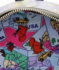 Loungefly June22 Loungefly - Disney A Goofy Movie Moments Mini Backpack Coming Soon... 13 Loungefly June22 Loungefly - Disney A Goofy Movie Moments Mini Backpack Coming Soon...