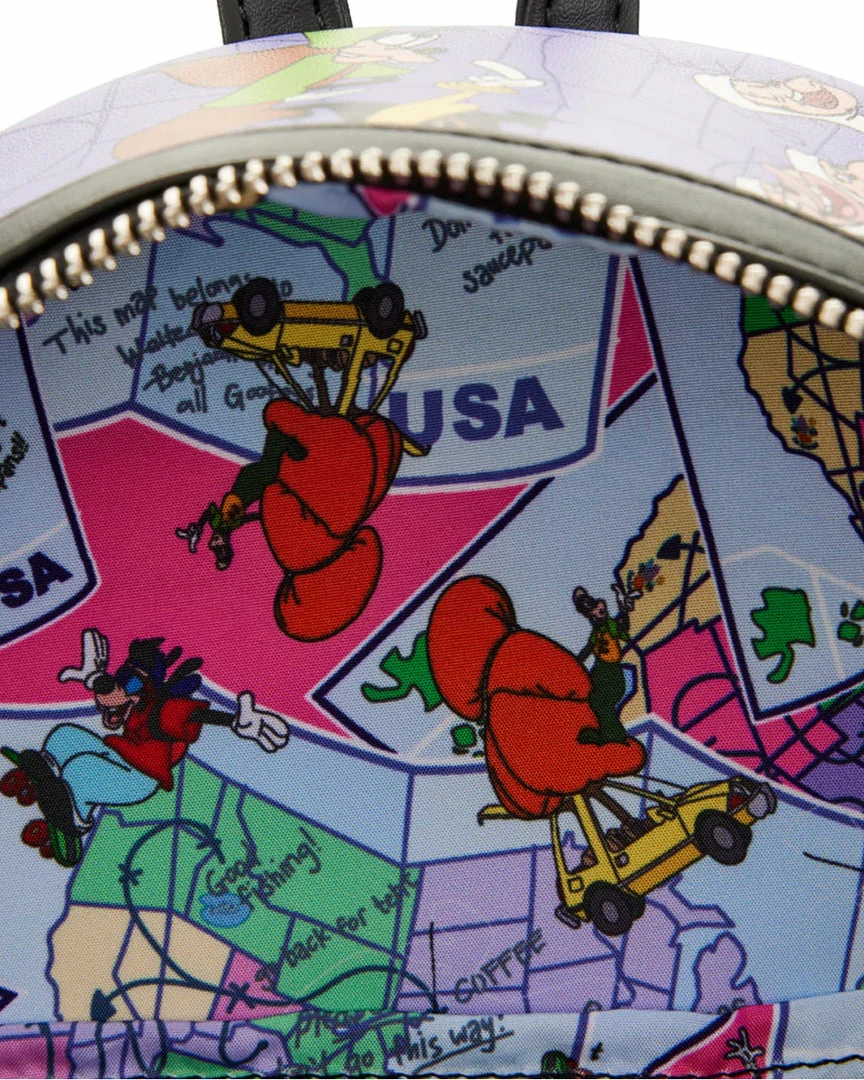 Loungefly June22 Loungefly - Disney A Goofy Movie Moments Mini Backpack Coming Soon... 8 Loungefly June22 Loungefly - Disney A Goofy Movie Moments Mini Backpack Coming Soon...